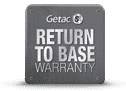 强固型移动工作站 – Getac S410