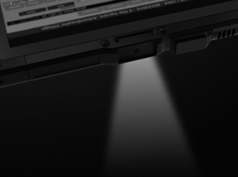 Getac KeyWedge Barcode Reader Utility