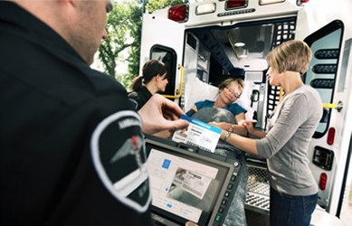 Getac KeyWedge Barcode Reader Utility