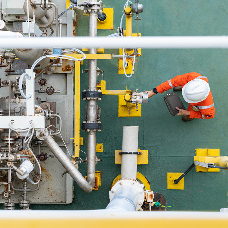 Getac KeyWedge Barcode Reader Utility