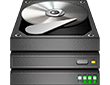 Getac_Icon_Big Data Storage
